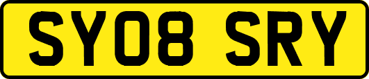 SY08SRY