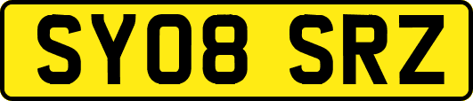SY08SRZ