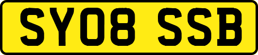 SY08SSB