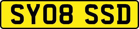 SY08SSD