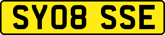 SY08SSE