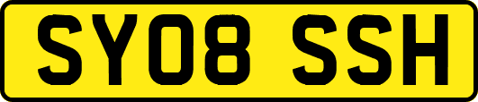 SY08SSH