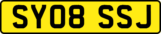 SY08SSJ