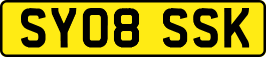 SY08SSK