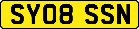 SY08SSN