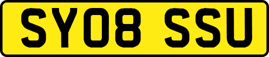 SY08SSU