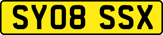 SY08SSX