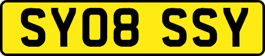 SY08SSY