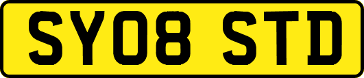 SY08STD
