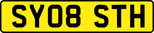 SY08STH