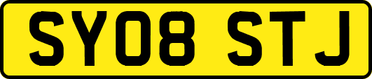 SY08STJ