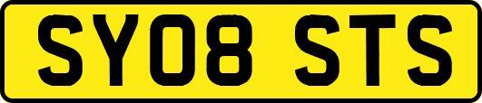 SY08STS