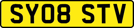 SY08STV