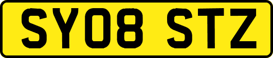 SY08STZ