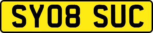 SY08SUC
