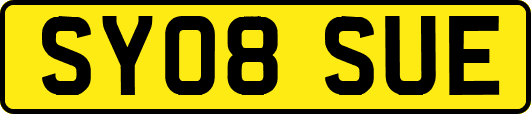 SY08SUE