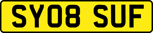 SY08SUF