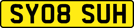 SY08SUH