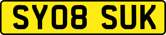 SY08SUK