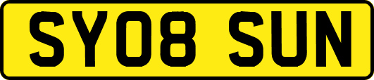 SY08SUN