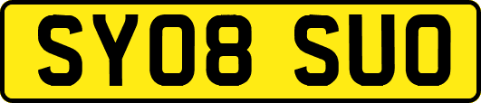 SY08SUO