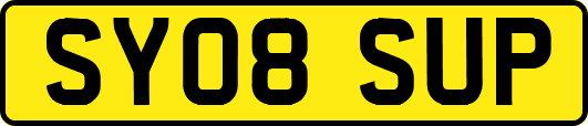 SY08SUP