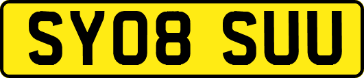 SY08SUU