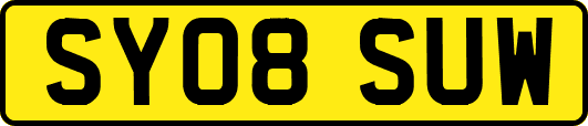 SY08SUW