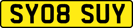SY08SUY