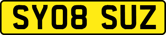 SY08SUZ