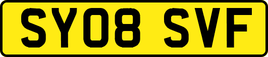 SY08SVF