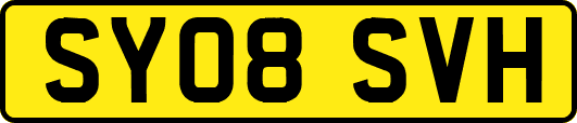 SY08SVH