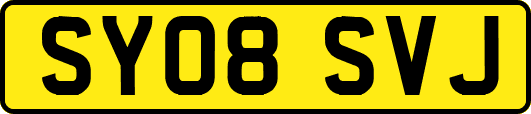 SY08SVJ