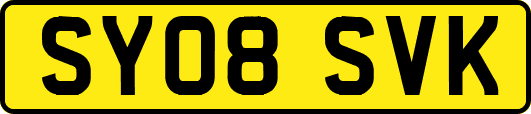SY08SVK