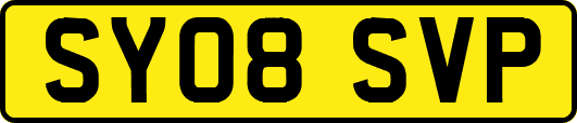 SY08SVP