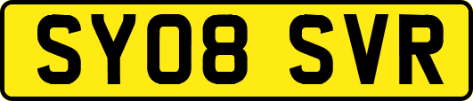 SY08SVR