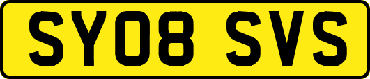 SY08SVS
