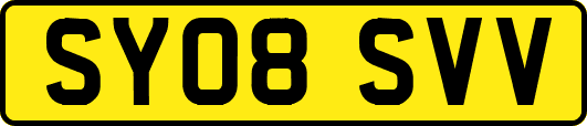SY08SVV