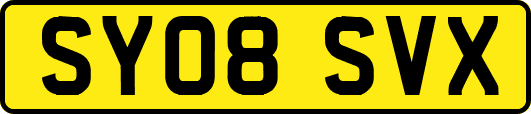 SY08SVX
