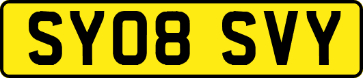 SY08SVY