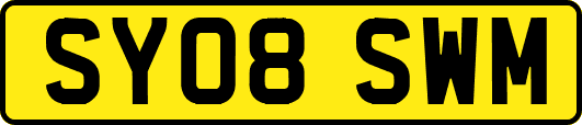 SY08SWM