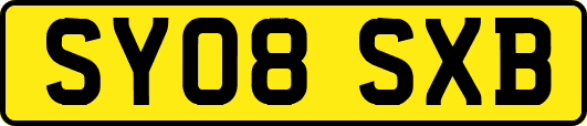 SY08SXB