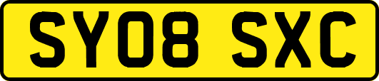 SY08SXC