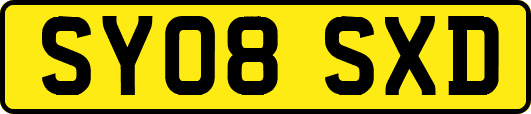SY08SXD