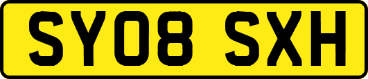 SY08SXH