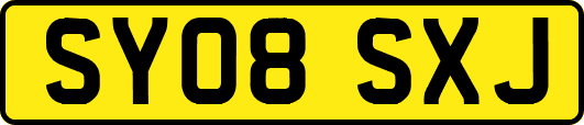 SY08SXJ