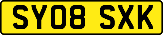 SY08SXK
