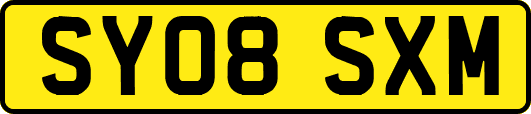 SY08SXM