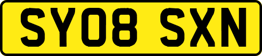SY08SXN