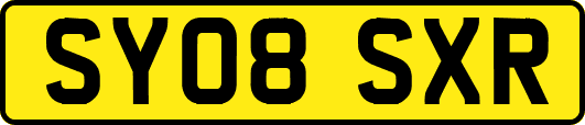 SY08SXR